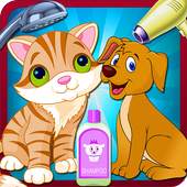 Pets Wash 12.5