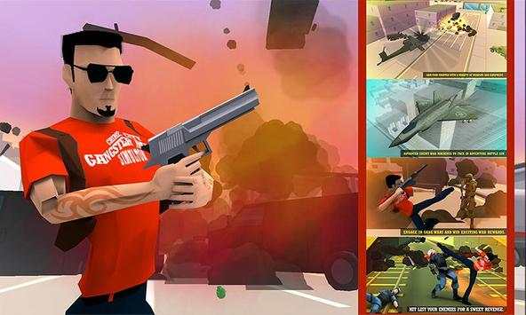 Gangster Mafia City Crime Simulator 3D 🔫 screenshot 24