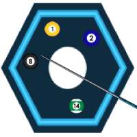 Pool 8 Duet icon