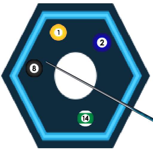 Pool 8 Duet 1.0.1