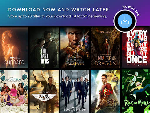 HBO GO screenshot 16