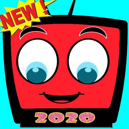 Video Kartun Terpopuler 2020 13.1.0