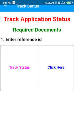 National Voter Id (पहचान-पत्र) List App 2021 screenshot 5
