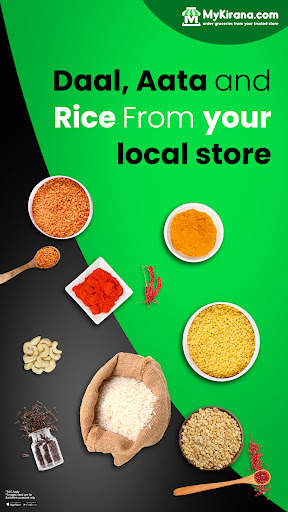 MyKirana– Buy Groceries Online screenshot 1