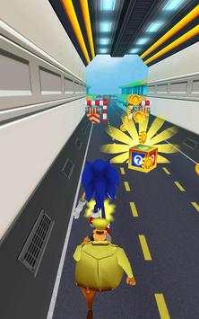 Sonic Crash Dash скриншот 3