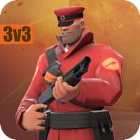 Strike Force: Hero Shooter