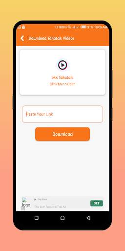 CapCat  Video Downloader screenshot 4
