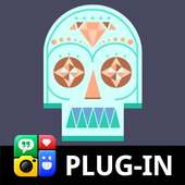 HalloweenParty - PhotoGrid icon