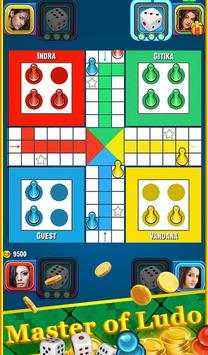 Ludo Master™ - New Ludo Game 2019 For Free screenshot 11
