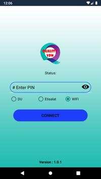 Quality VPN screenshot 1