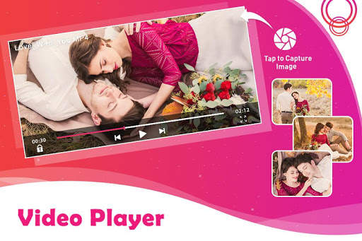 HD Video Player screenshot 3
