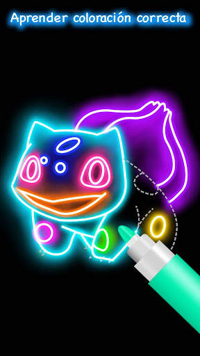 Dibujar dibujos animados screenshot 8