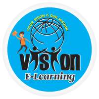 Vision E-Learning icon