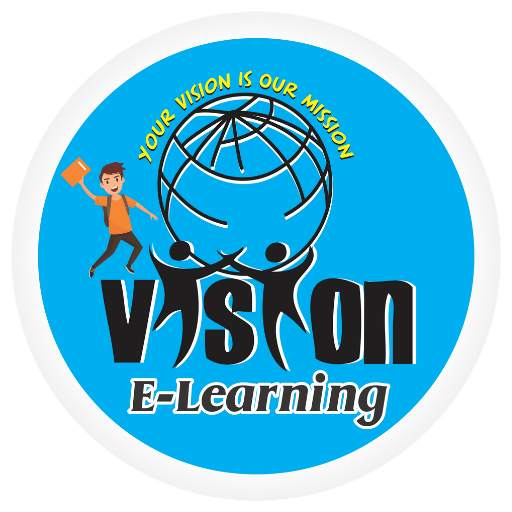 Vision E-Learning 1.4.28.1