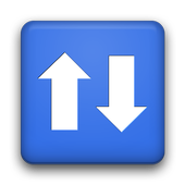 Network Counter أيقونة