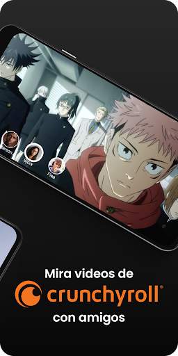 Hearo - Miremos juntos screenshot 5