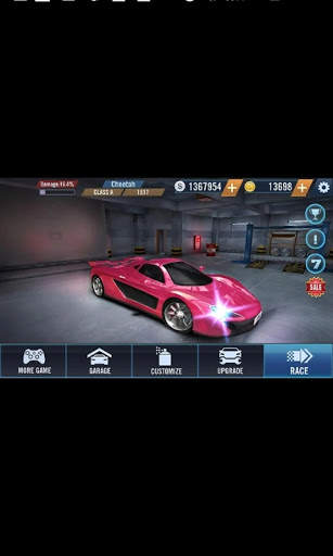 Super Racing car-2021 screenshot 4