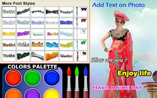 Women Suit Photo Editor screenshot 22