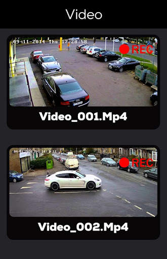 CCTV Camera Record : CCTV Live screenshot 2