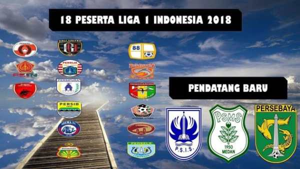 Semarak Liga 1 - Indonesia Sport screenshot 5