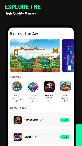 App Store - All App Hunt screenshot 1