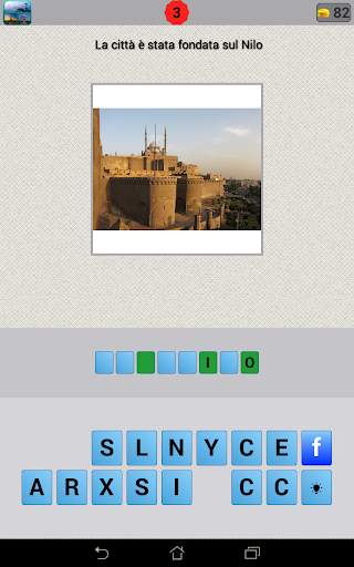 Quiz Città screenshot 7