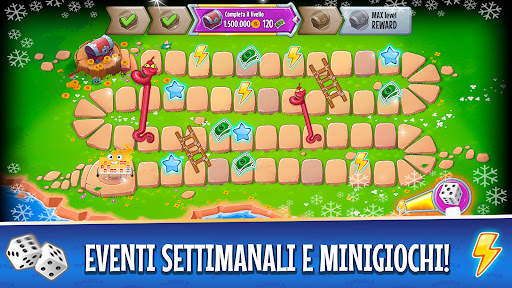 Tombola e Bingo online Italia screenshot 8