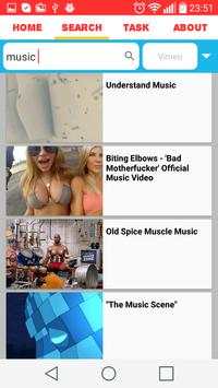 DownLoad Master screenshot 1