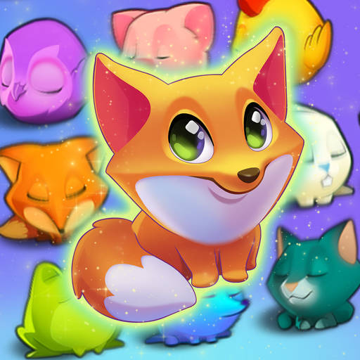 Link Pets: Match 3 puzzle game 0.87.10