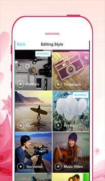 Player Video For Android screenshot 5