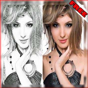cartoon photo editor_cool art <3 screenshot 1