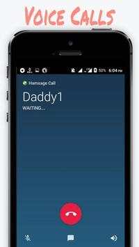 5AB Messenger screenshot 4