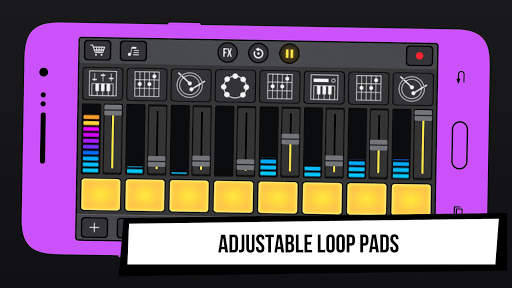 I Make Music screenshot 3