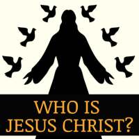 Who Is Jesus Christ on 9Apps