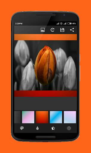 Squarify Pic: No Crop screenshot 5