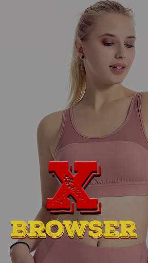 X Browser screenshot 2