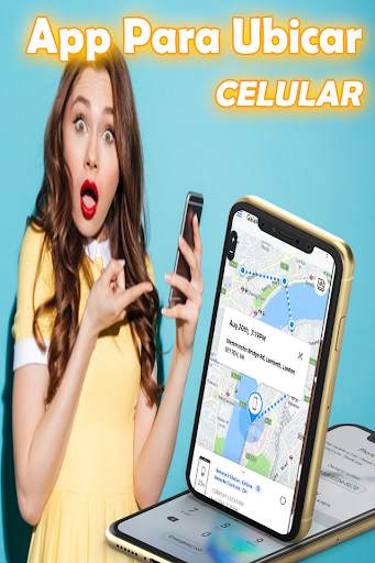 Track Cell Phone by Easy Guides Toll Free Number screenshot 1