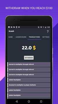 Gcash - Simply Earn Cash screenshot 8