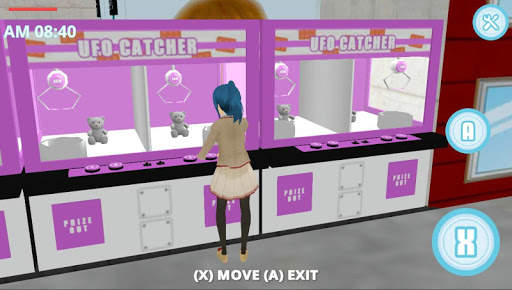 School Life Simulator screenshot 6