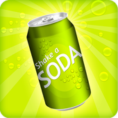 Shaking Soda Simulator иконка