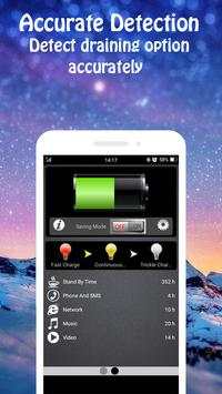 Hi Power Battery-Battery Saver screenshot 1