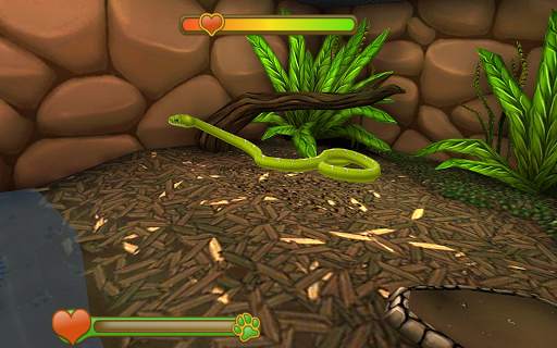 Pet World - My animal shelter screenshot 8