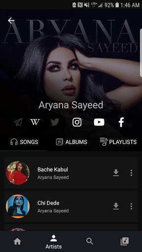 DJ Watani screenshot 3