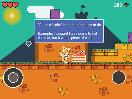 Idiom World screenshot 4