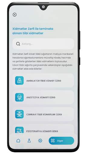 e-Tabib screenshot 7