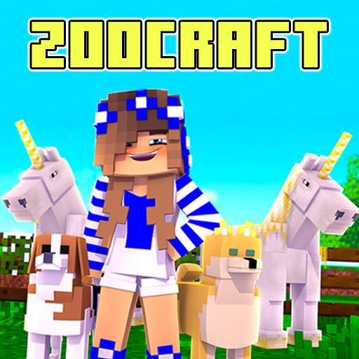 Zoocraft Mod - Animal Mods and Addons 1.0