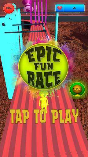 Fun Run 3d स्क्रीनशॉट 6