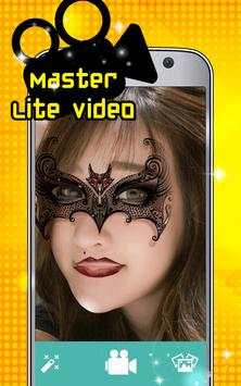 Master Lite Video screenshot 1