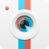 361 Camera icon