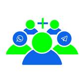 Social Group Join (Active Group) 1.0